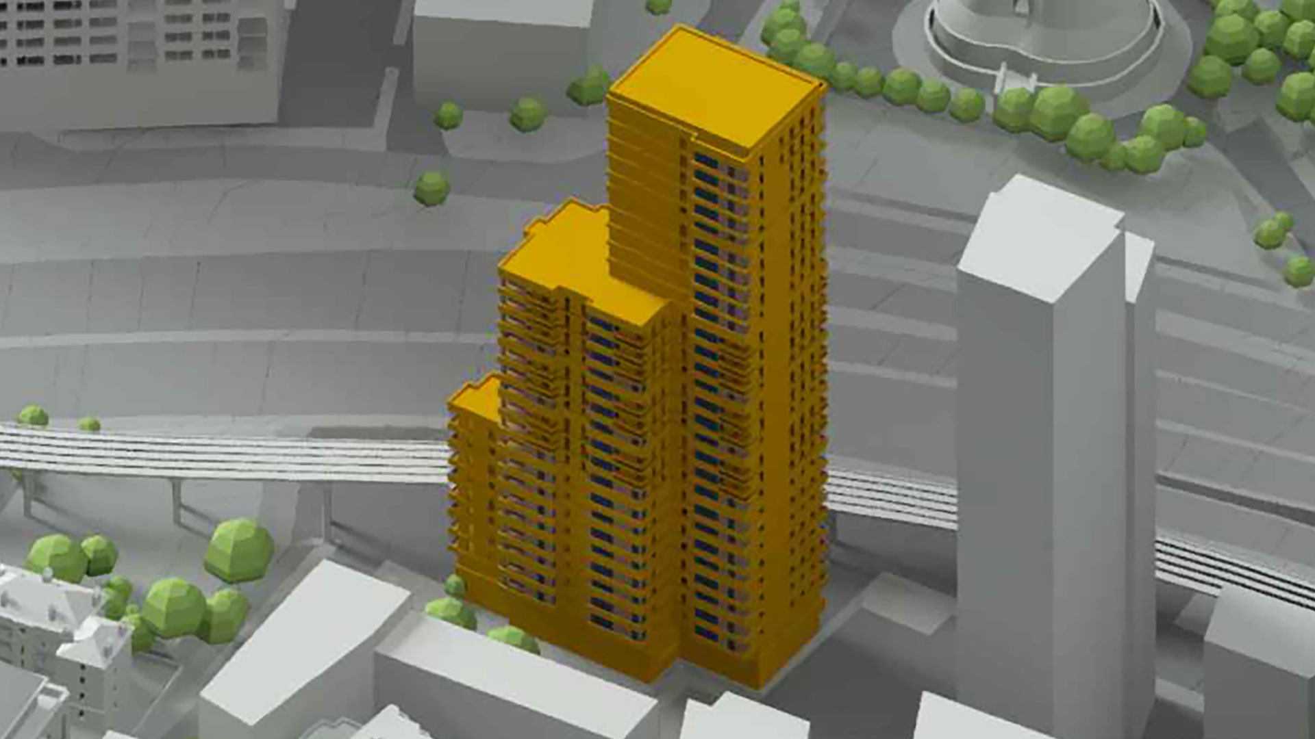 Centro Planning Consultancy — architectural project photograph 5 from the business website